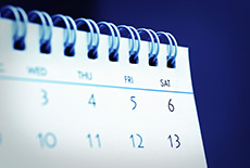 Calendar